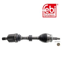 Febi Bilstein Antriebswelle Vorderachse Links FüR KIA Sorento II XM 2.2 Crdi