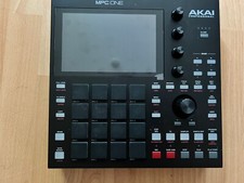 Akai Professional Mpc One Standalone Music Production Centre