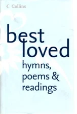 Best Loved Hymns, Poems and Readings By M Manser