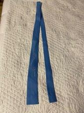 Vtg Fearless Finnegan's Blue Men's Tie