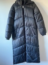 Brand New Vera Moda Long Puffer Jacket