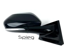 Side Mirror for 2016-2022 Toyota PRIUS Power Heated Blind Spot Passenger Side