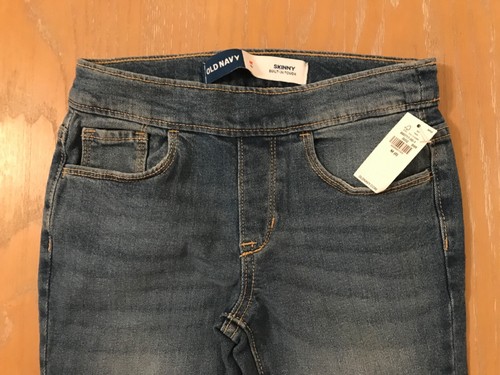 New! Hanna Andersson, Old Navy, Other, Girls Clothing Lot of 3 (1 Used) Size 8 - Picture 9 of 10