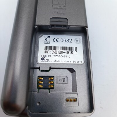 TÉLÉPHONE SATELLITE THURAYA XT-PRO DUAL ( SIM GSM + SIM THURAYA