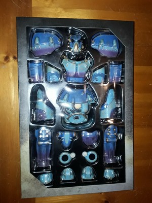 threezero nuka cola power armor