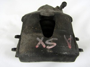 1K0615123D Vordere Bremszange Linke Seite Fahrer Volkswagen Golf 4 1.9 D 81K