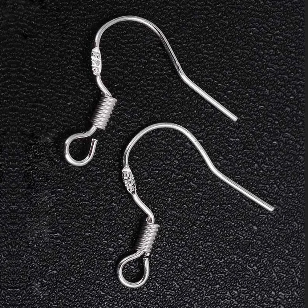 Fish hook shop earring wires