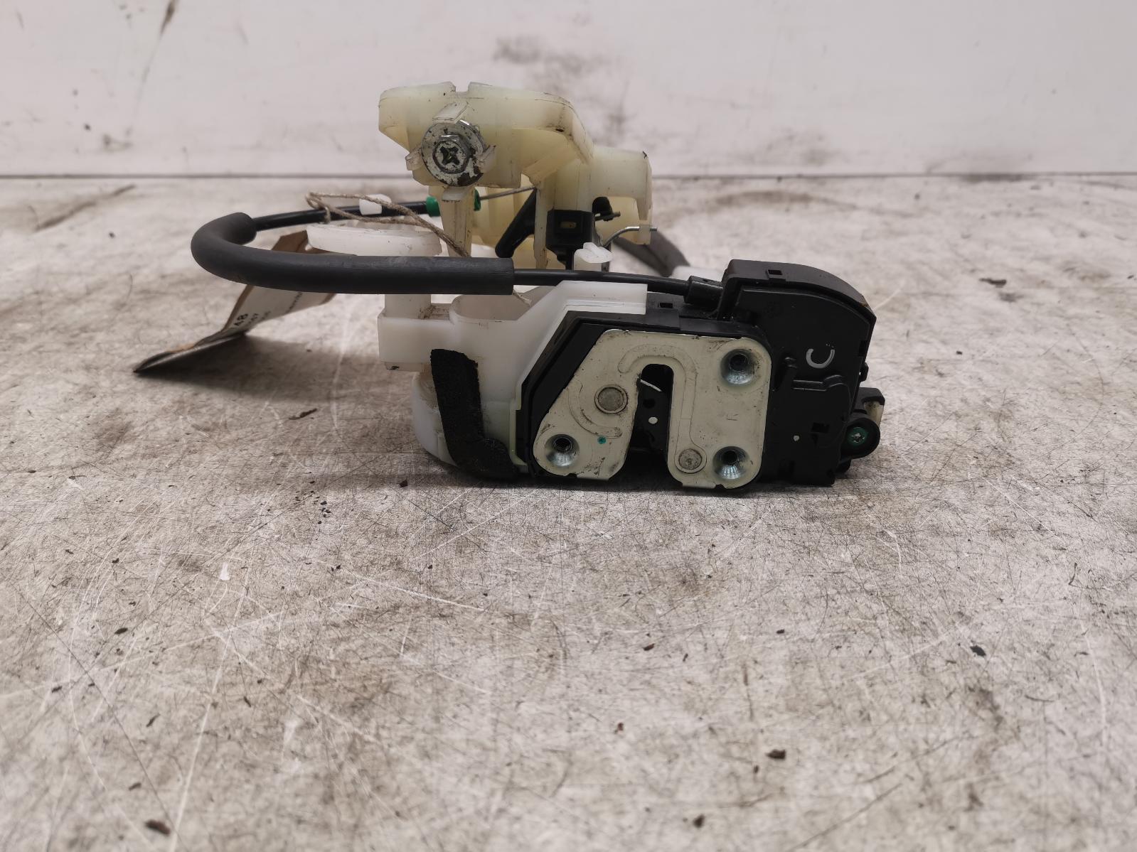 HYUNDAI IX35 DOOR LOCK LATCH FRONT RIGHT 2010-2015 81320-2Y020 #58748 ...