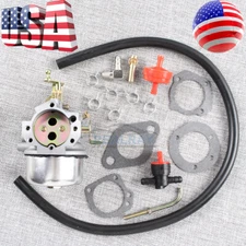 Carburetor For Kohler K321 K341,John Deere 214,300,312,314 & 316 Tractors