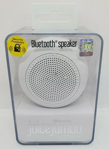 juice jumbo marshmallow speaker