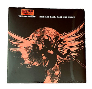 Offspring Rise and Fall | eBay