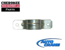 Auto Crane 320372000, Upper Tweco Clamp
