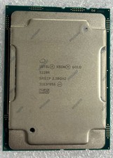 Intel Xeon Gold 5220R QS 18C/36T 2.20GHz LGA3647 35.75MB Server CPU processor