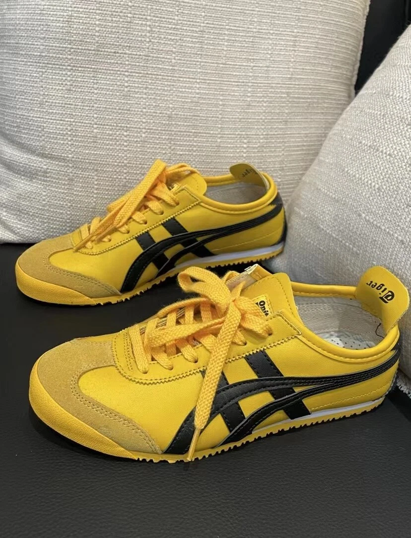 靴 Onitsuka Tiger MEXICO 66 SD/25.0cm Newly Released Unisex Onitsuka Tiger MEXICO 66 SD Sneakers