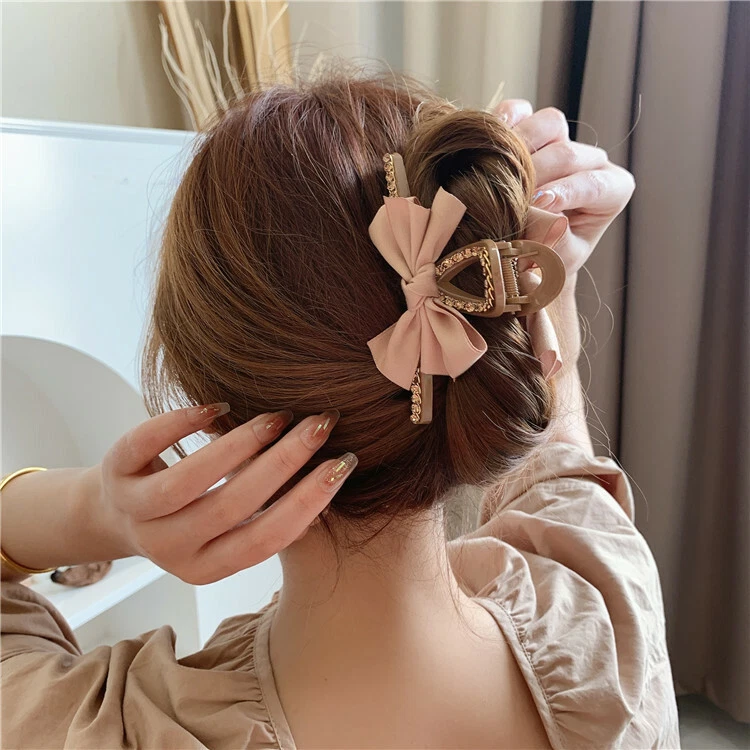 Stylish hair barrettes sale