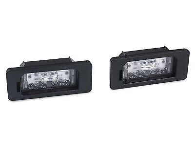 LICENCE PLATE LIGHT ELP-BM-005 FOR BMW 2/Active/Tourer/F45/F3/F8/Convertible - Image 2