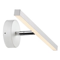 Nordlux | Ip S13 40 | Wandleuchte | Weiss | IP44 | 340 Lm | 6,2 W | 3000 K