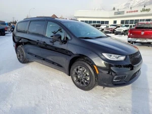 2022 Chrysler Pacifica Touring