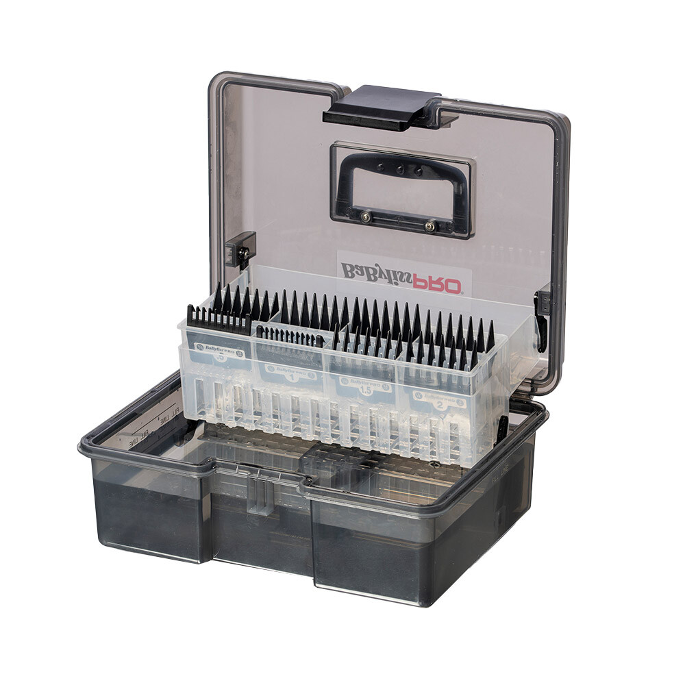 Babyliss Pro 4Artist Barber Sonic - box per sterilizzazione