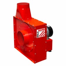 Holzmann Gebläse Absauggebläse Absauganlage Absaugung 400V FAN2200