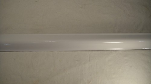 1995-1999 OEM BUICK RIVIERA RH DOOR TRIM MOLDING #25557280 - WHITE - Picture 6 of 14