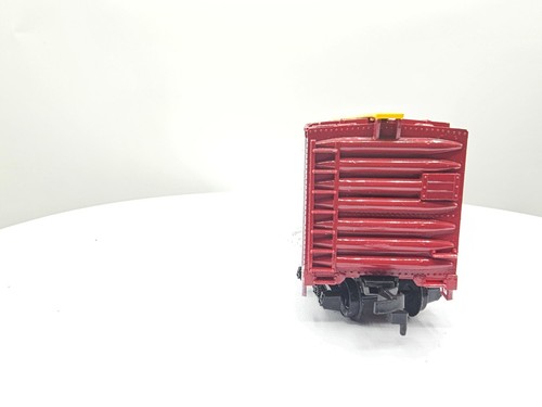**Pick 1** Mantua HO Scale Super Bowl Express NFL Team Box Car - Picture 97 of 127