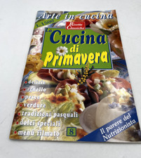 Arte in cucina La cucina di primavera anno 1999