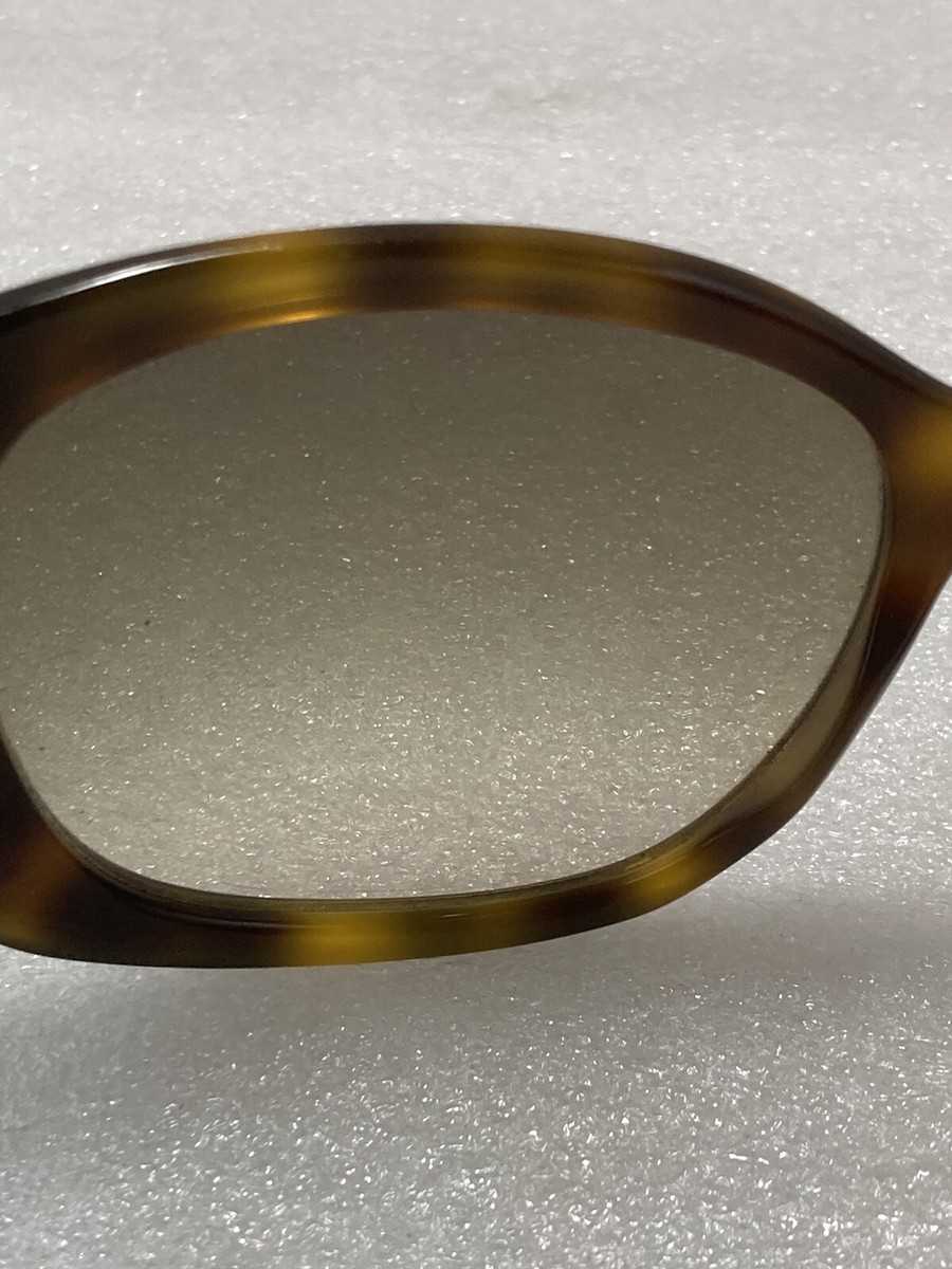 Jimmy Choo Kalia/s EHO 56[]17 140 Tortoise Havana Sunglasses  display picture 1