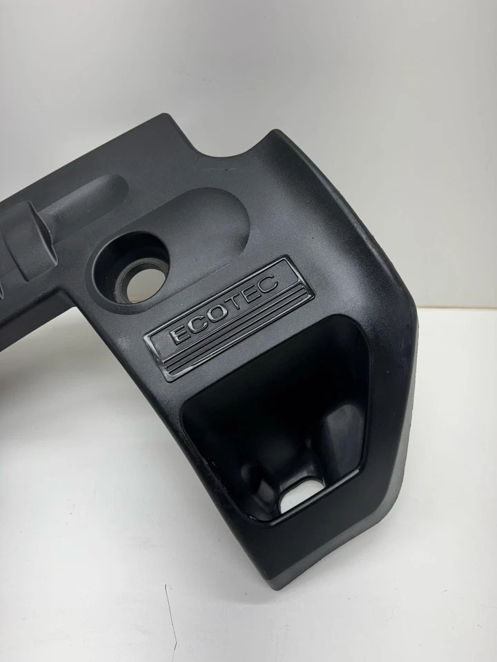 Крышка двигателя 2,2 л 2005-2010 Chevrolet Cobalt 12589075 от оригинального производителя - Изображение 3 из 4