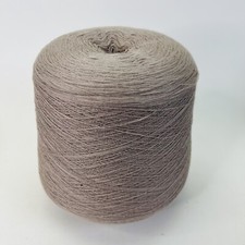 Tollegno 1900 Harmony 4.0 2/30 Merino Wool Extra Fine Yarn Cone BICCARI