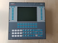 unipo 2IBT9UXT 0007A, UCP-1000, Profibus