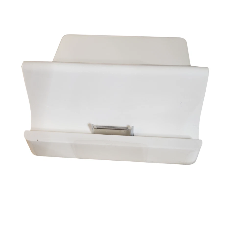 New Apple iPad 2 Base Dock MC940ZM/A - Image 4 of 4