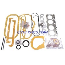 C223 Engine Gasket Set Head Gasket Seals For Isuzu C223 2.2l Engine Pickup Truck C223 Engine Gasket Set Head Gasket Seals For Isuzu C223 2.2l Engine Pickup Truck