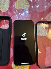 iPhone 13 Pro Max With TIK TOK INSTALLED  