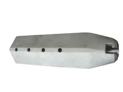 Aerator, Stainless Steel, Central Boiler Maxim, Central Boiler p/n 9710