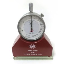 High Precision Silk/Steel Screen Newton Tension Meter for Screen Printing