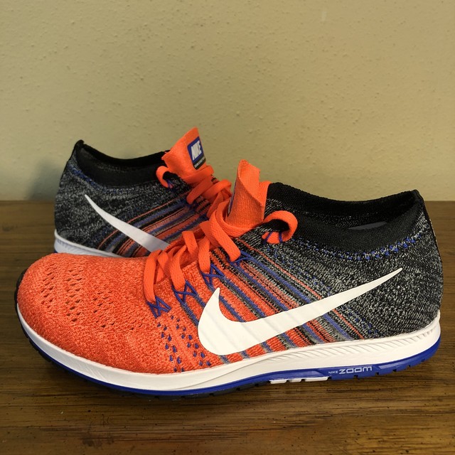 nike zoom flyknit streak 7