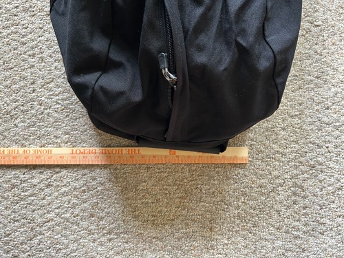 Eagle Creek Pick-Up Trunk XL Rolling Duffle Suitcase ++Please Read++ 36 x 14 - Picture 5 of 7