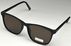 Frame Brown Lens Designer Sunglasses New New ListingTommy Hilfiger Men's 57mm Tortoise