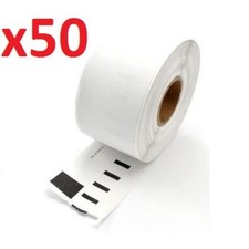 Image of Compatible Extra Large 4XL Shipping Labels for S0904980 104x159mm (220 LABELS)