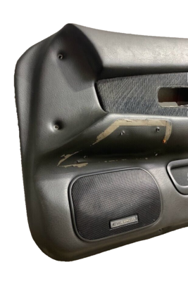JDM OEM 2 Door Nissan R32 Skyline Used Right Door Panel GTS-T