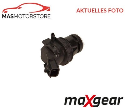 WASCHWASSER PUMPE VORNE MAXGEAR 45-0048 A FÜR TOYOTA AURIS,HILUX VIGO VII