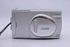 Olympus CAMEDIA C-300 Zoom 3.0MP Digital Camera