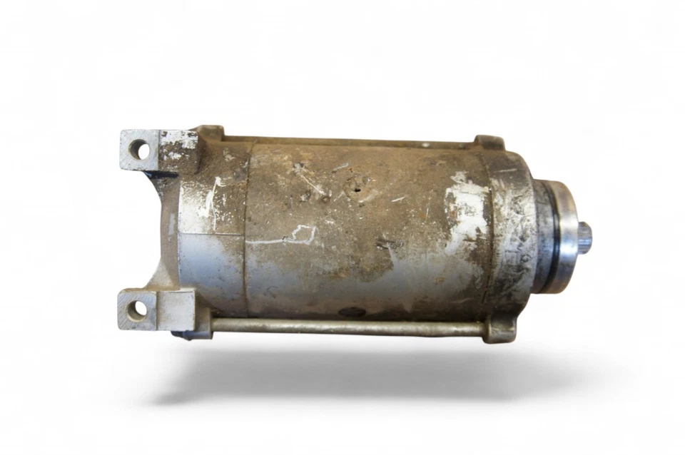 Arranque Honda Cb350 Cb 350 Cl350 Cl 350 Cb360 Cb 360 Cl360 Cl 360 H273 *2641Q Foto 2 de 4