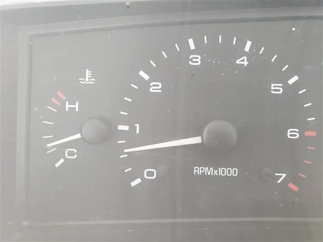 Grupo de velocímetro MPH compatible con 97-98 LINCOLN MARK SERIE 3826756 Foto 2 de 4