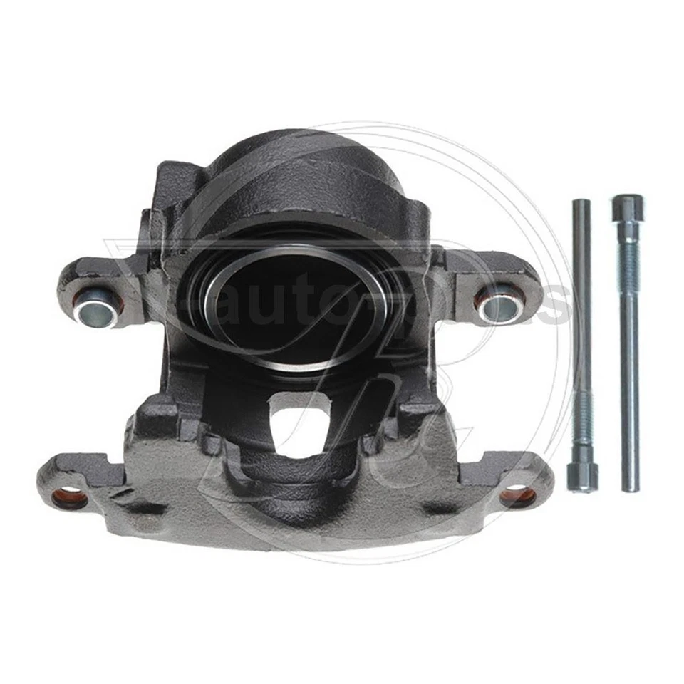 Суппорт переднего тормоза со шлангами со стороны водителя и пассажира подходит для Chevrolet Blazer 4,3 л - Изображение 3 из 4