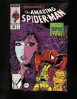 Amazing Spider-Man #309 Todd McFarlane! Styx and Stone!  Marvel 1988