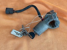 LANCIA BETA MONTECARLO -  BLOCCHETTO AVVIAMENTO - ORIGINALE