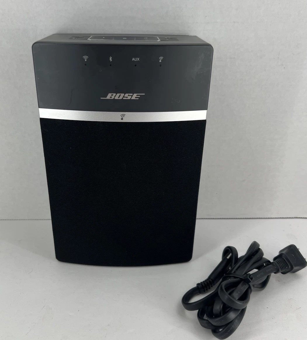 Bose Soundtouch 10 online kaufen | eBay