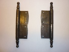 alte Fitschen Fitschenb&auml;nder Fitschenband T&uuml;rband Fitsche Fensterband